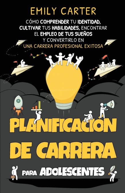 Planificación de carrera para adolescentes