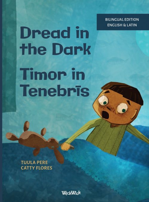 Dread in the Dark / Timor in Tenebrīs