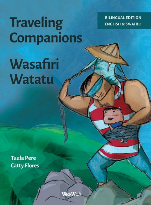 Traveling Companions / Wasafiri Watatu