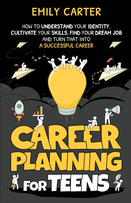 Career Planning for Teens
