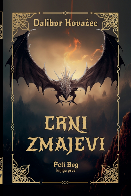 Crni Zmajevi
