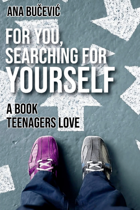For You, Searching For Yourself