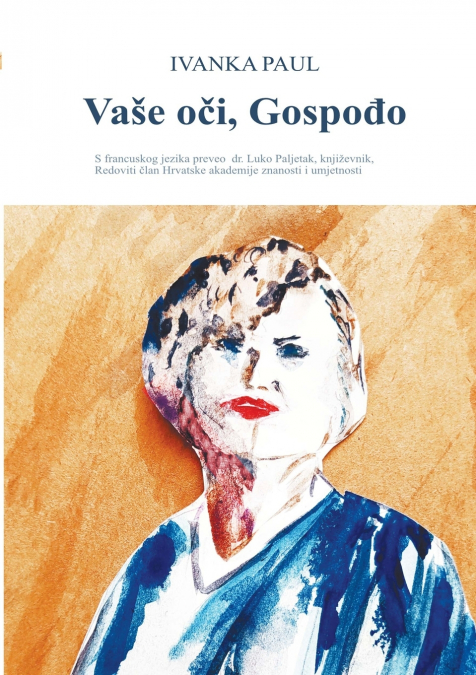 Vaše oči, Gospođo