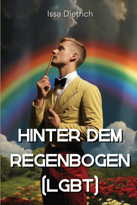 Hinter dem Regenbogen  (LGBT)