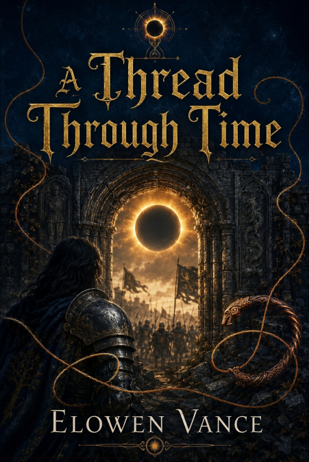A THREAD  THROUGH TIME