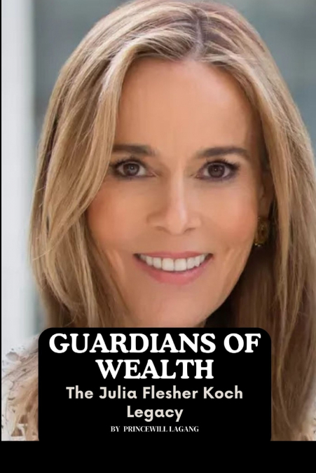 Guardians of Wealth