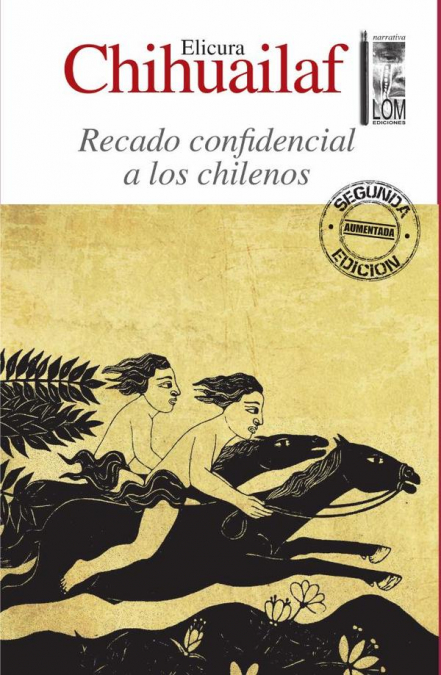 Recado confidencial a los chilenos