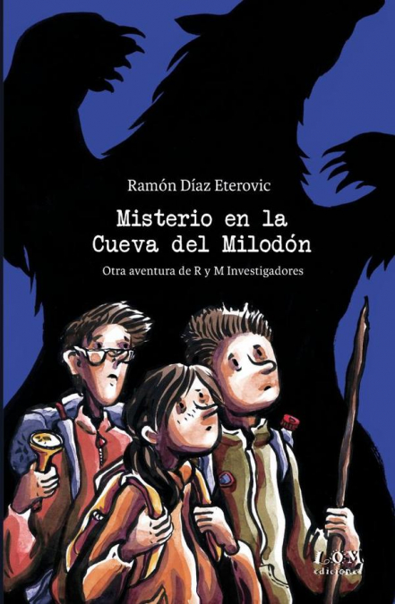 Misterio en la Cueva del Milodón