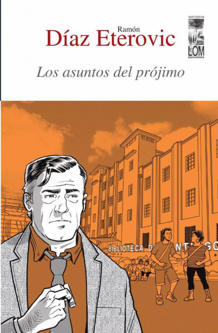 Los asuntos del prójimo