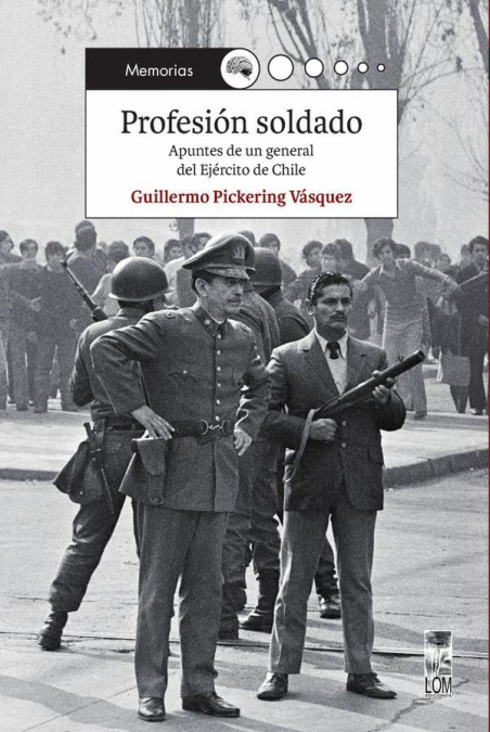 Profesión soldado