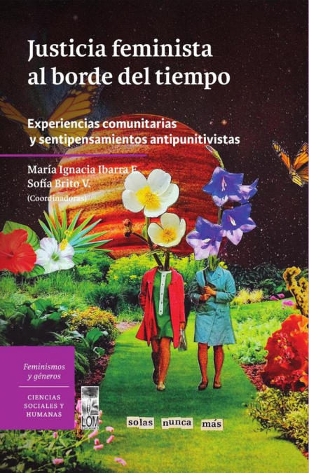 Justicia feminista al borde del tiempo