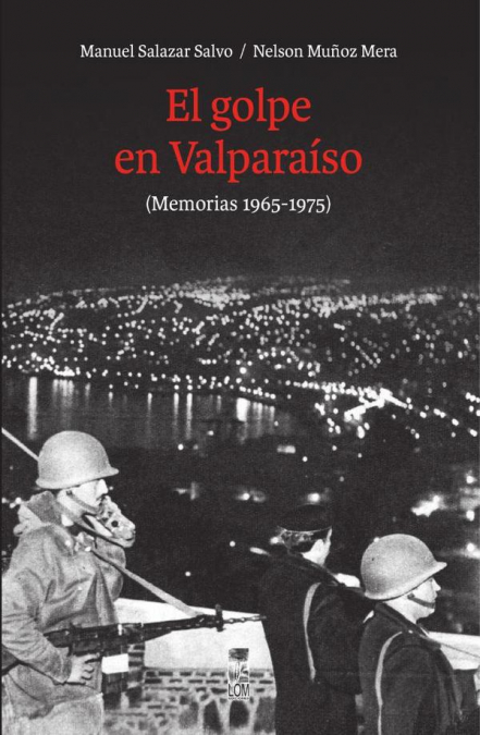 El golpe en Valparaíso