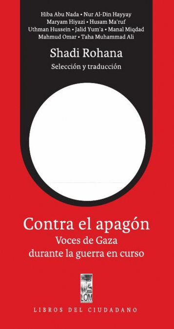 Contra el apagón