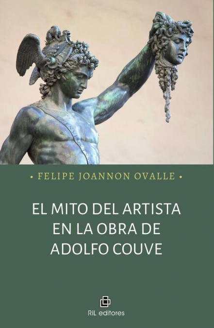 El mito del artista en la obra de Adolfo Couve