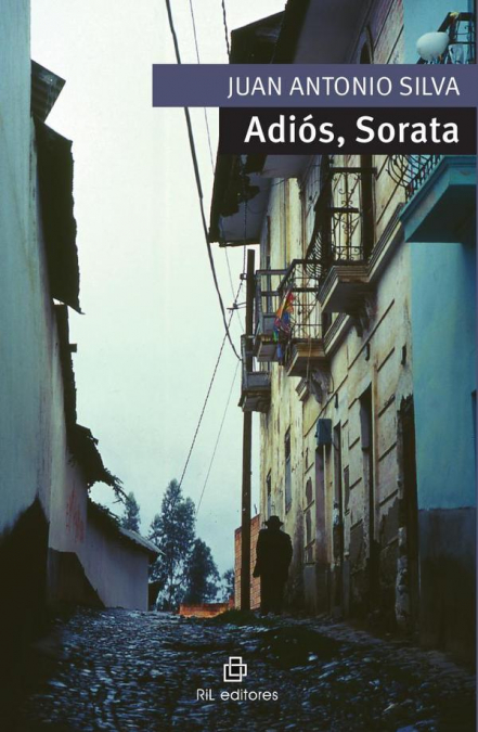 Adiós, Sorata