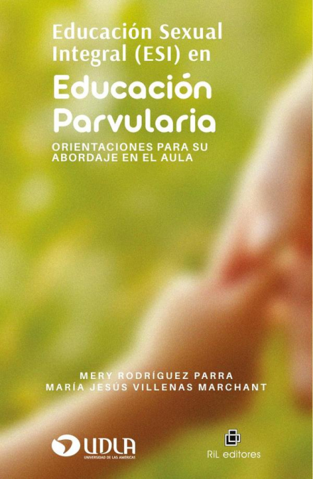 Educación Sexual Integral (ESI) en Educación Parvularia