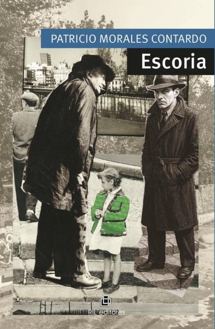 Escoria