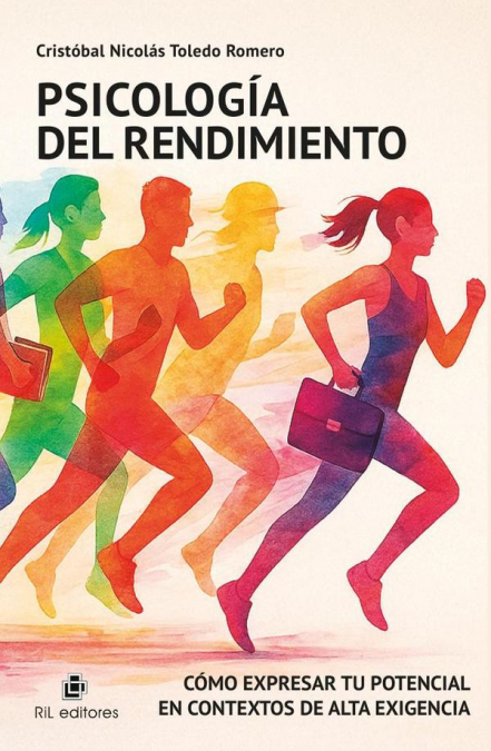 Psicología del rendimiento