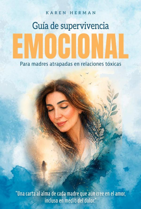 Guía de Supervivencia Emocional