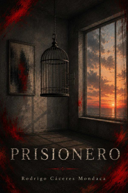 Prisionero