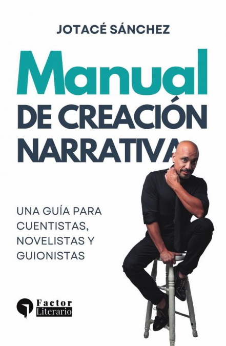 Manual de creación narrativa