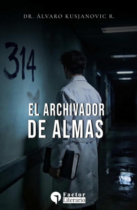 El Archivador de Almas