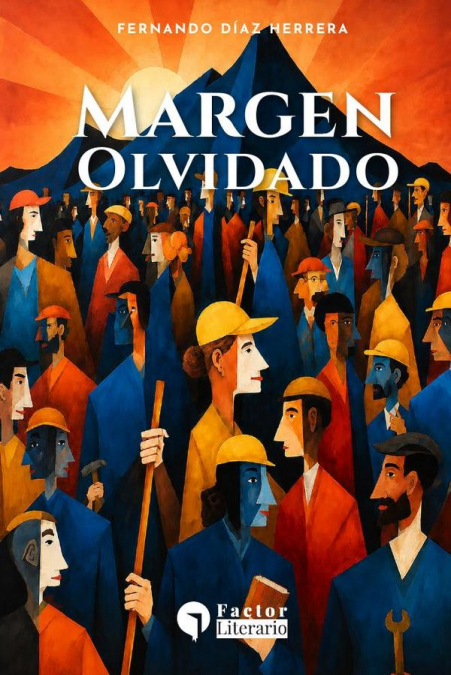 Margen olvidado