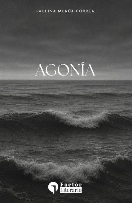 Agonía