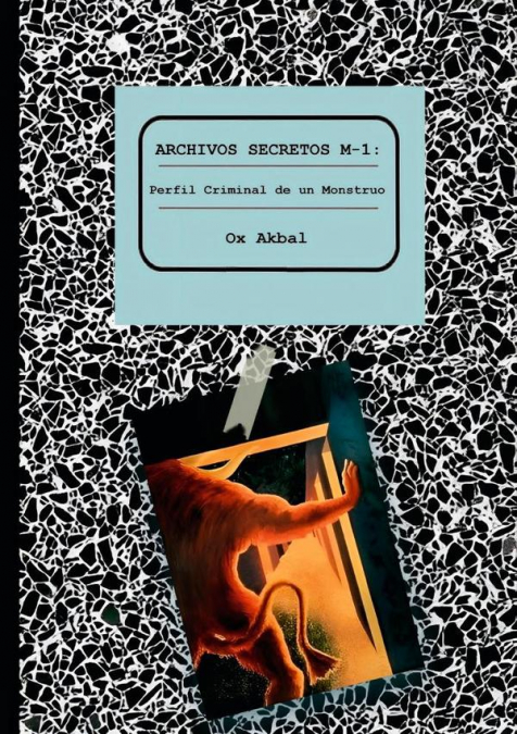 Archivos Secretos M-1