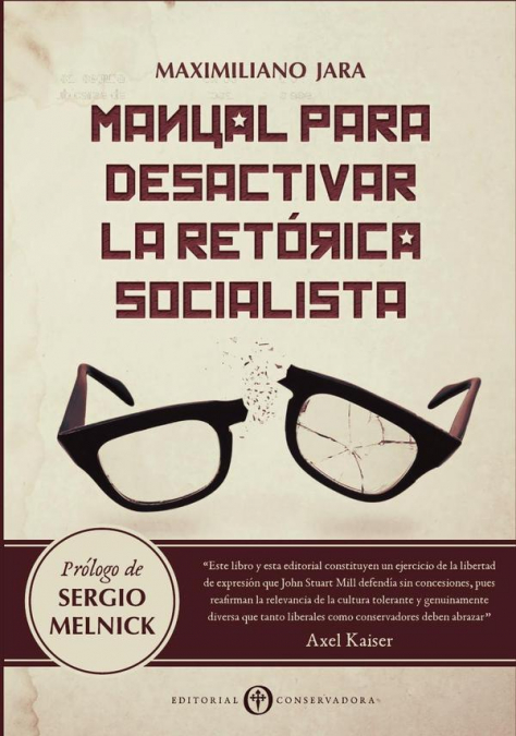 Manual para Desactivar la Retórica Socialista