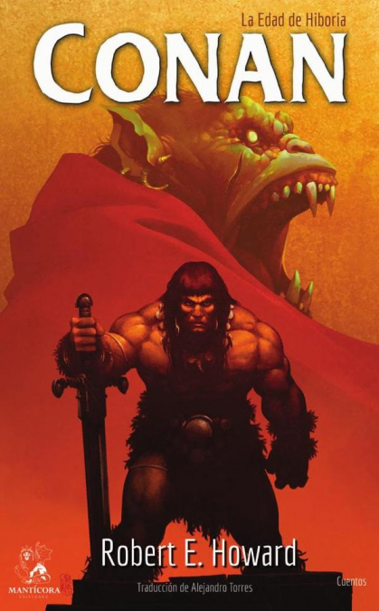Conan