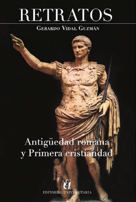 Retratos de la antigüedad romana y la primera cristiandad