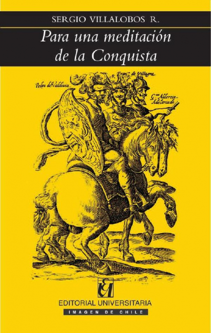 Para una meditación de la Conquista
