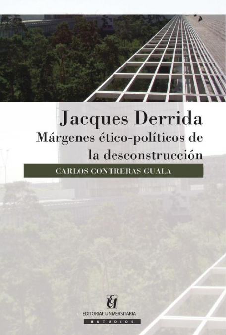 Jacques Derrida