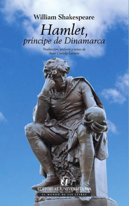 Hamlet, príncipe de Dinamarca