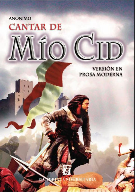 Cantar de Mio Cid