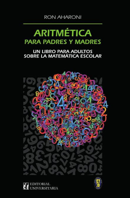 Aritmética para padres y madres