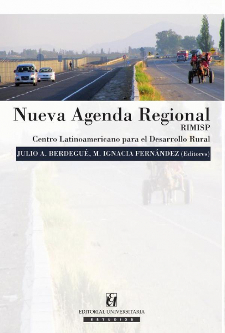 Nueva Agenda Regional