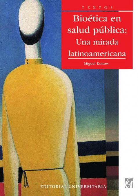 Bioética en Salud pública