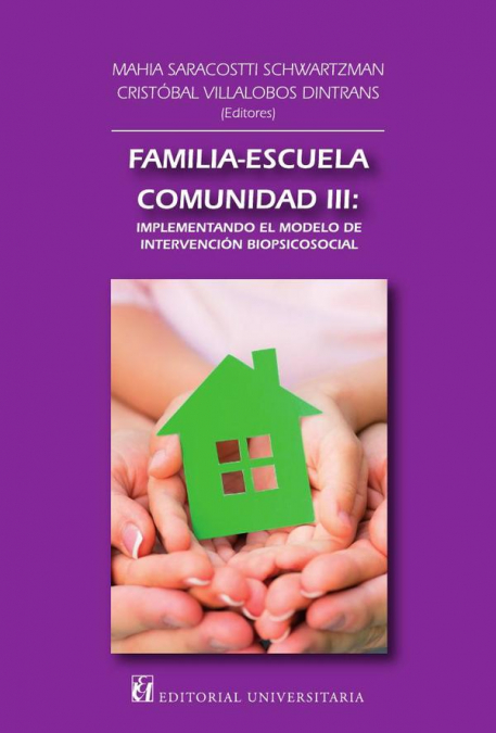 Familia, escuela y comunidad III