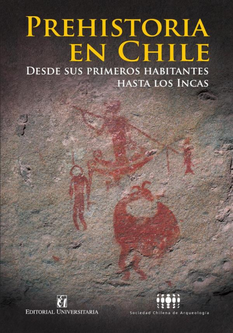 Prehistoria en Chile