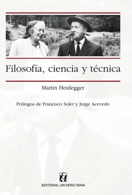 Filosofía, ciencia y técnica