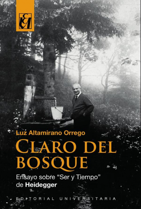 Claro del bosque