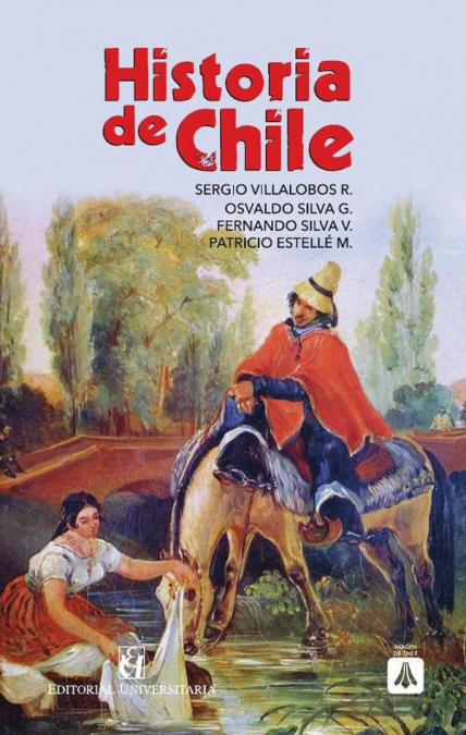 Historia de Chile (Compendio)
