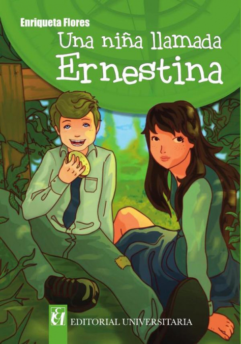 Una niña llamada Ernestina