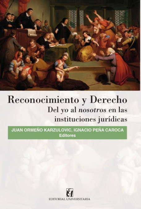 Reconocimiento y derecho