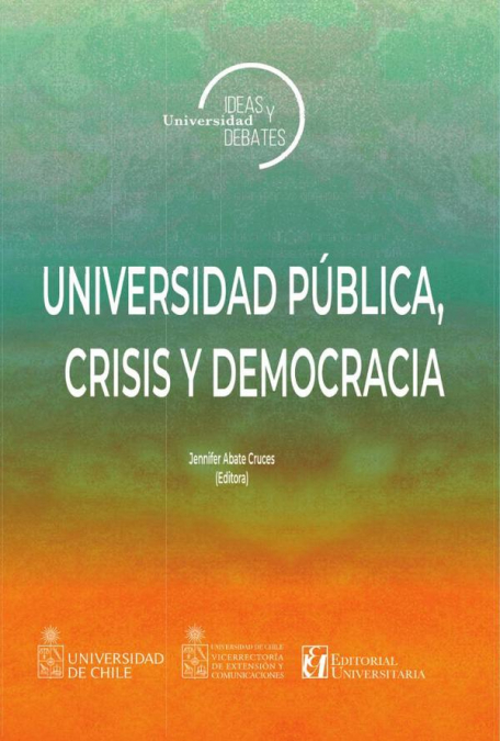 Universidad pública, crisis y democracia