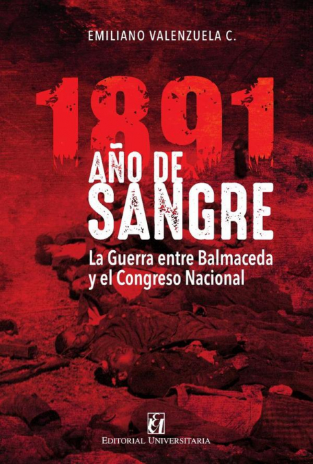 1891 Año de sangre