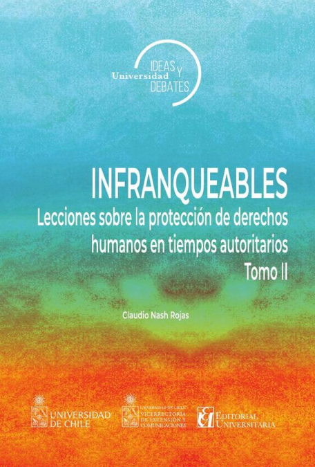 Infranqueables II