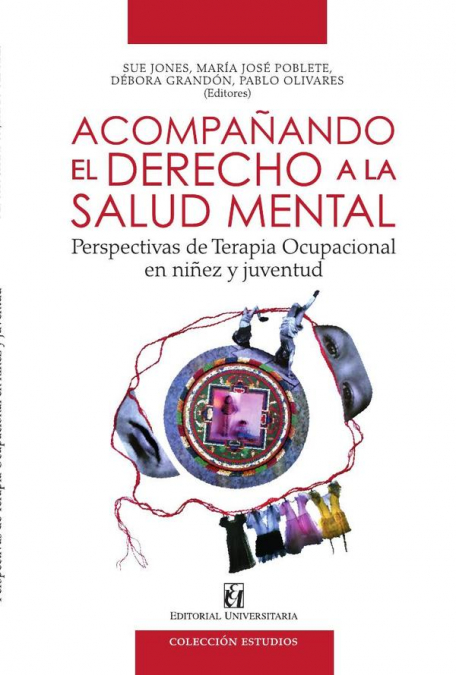 Acompañando el derecho a la salud mental